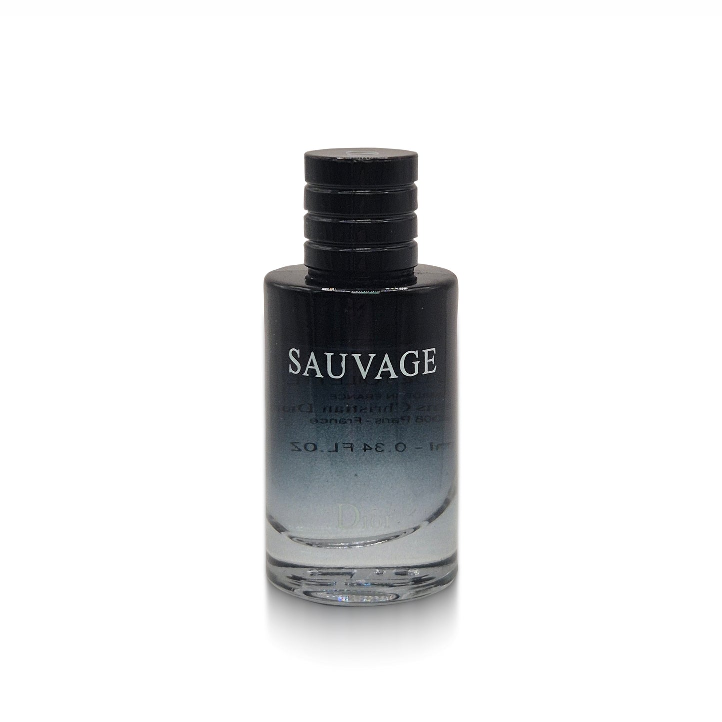 Dior Sauvage Eau Forte Men's Parfum Travel Size 10mL