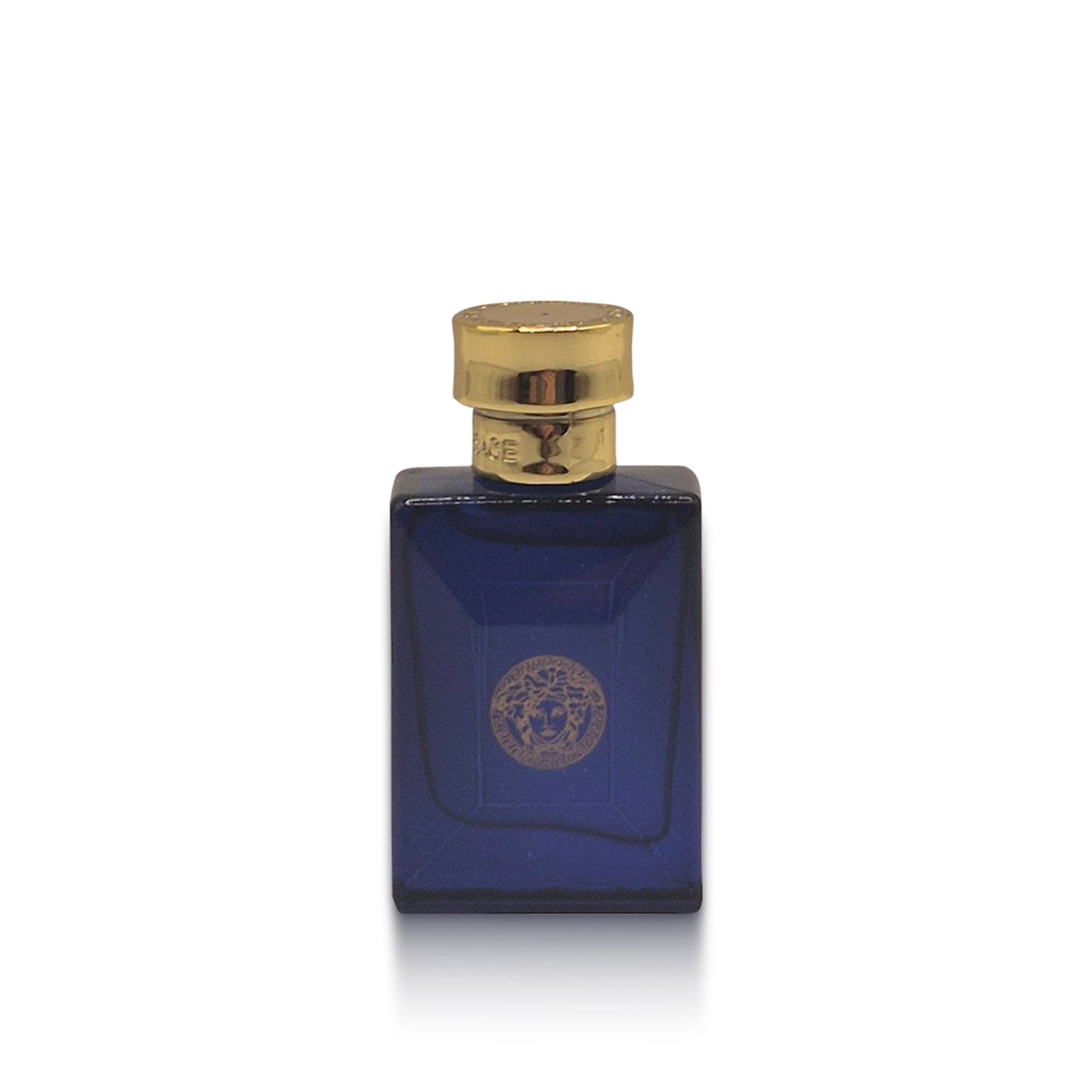 Versace Dylan Blue Pour Homme Eau De Toilette 5mL Travel Size