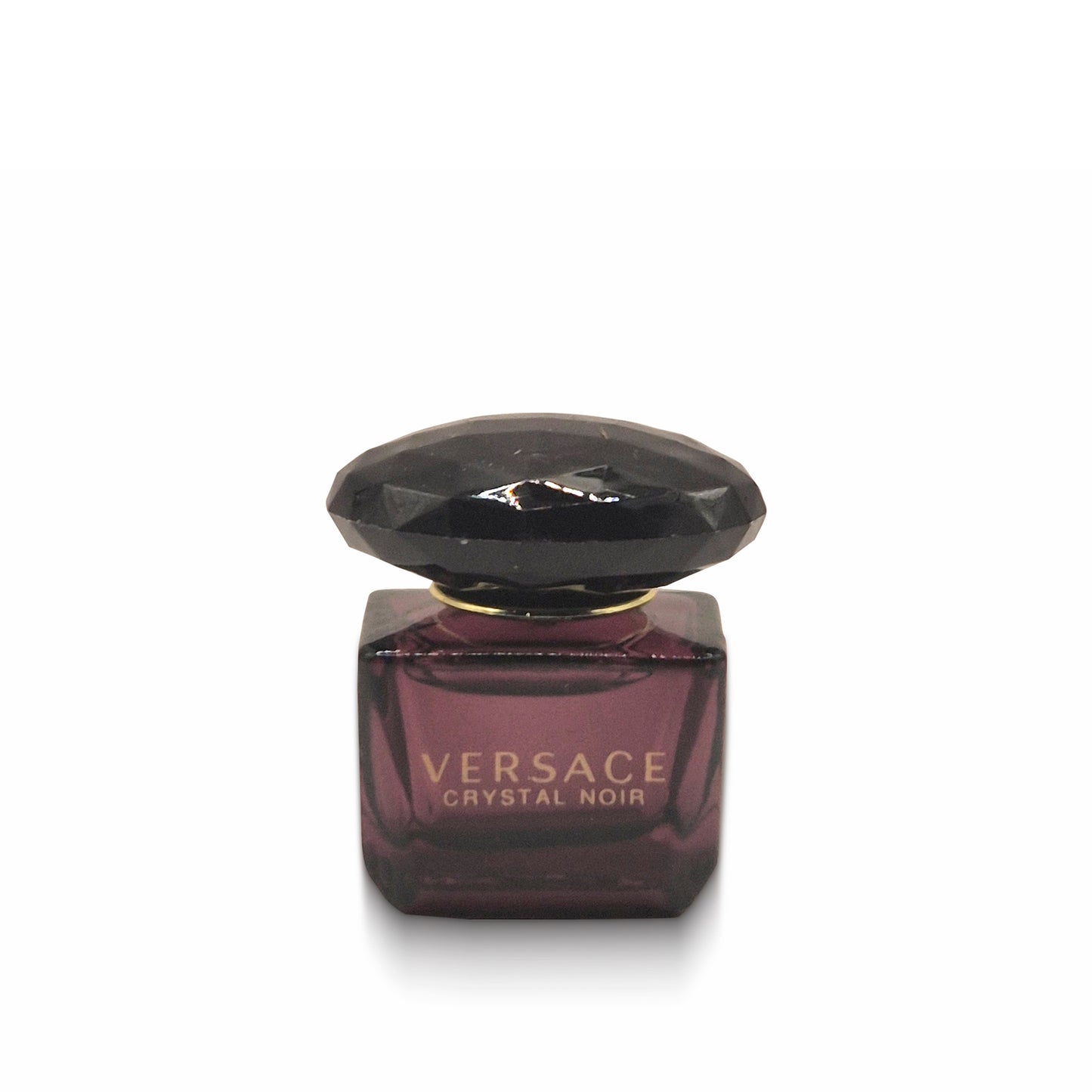 Versace Crystal Noir Perfume for Women 5mL Travel Size