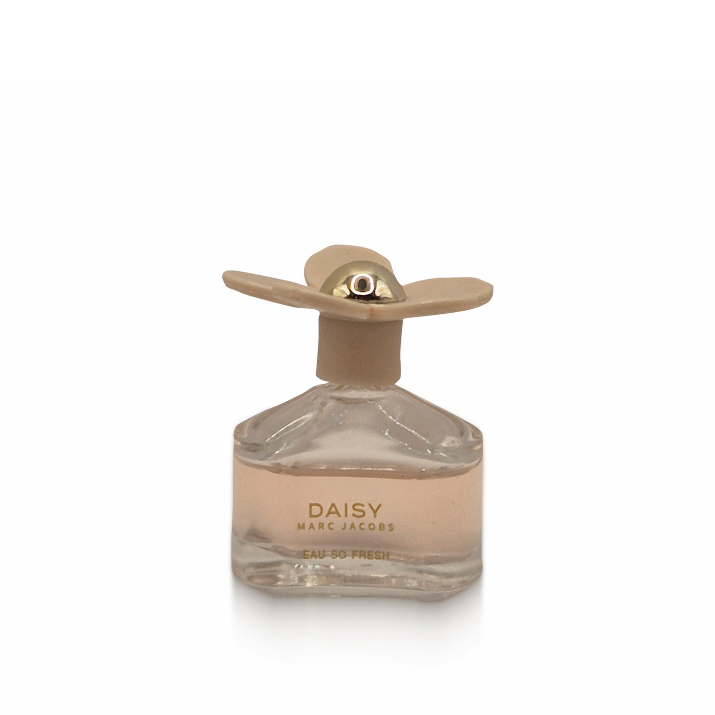 Marc Jacobs Daisy Eau So Fresh Eau De Toilette 4mL Travel Size