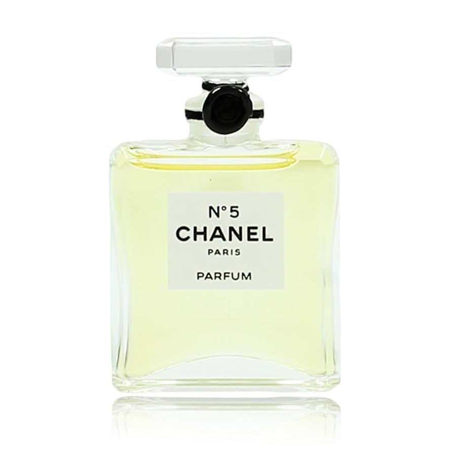 Chanel No.5 Eau De Parfum Spray Travel Size 7.5mL