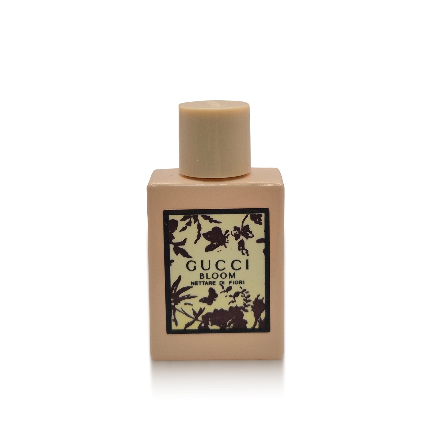 Gucci Bloom Nettare Di Fiori Eau De Parfum - Travel Size 5mL