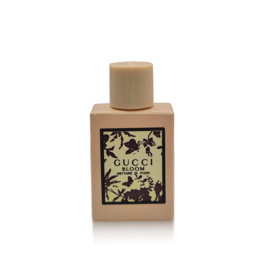 Gucci Bloom Nettare Di Fiori Eau De Parfum - Travel Size 5mL