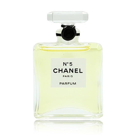 Chanel No.5 Eau De Parfum Spray Travel Size 7.5mL