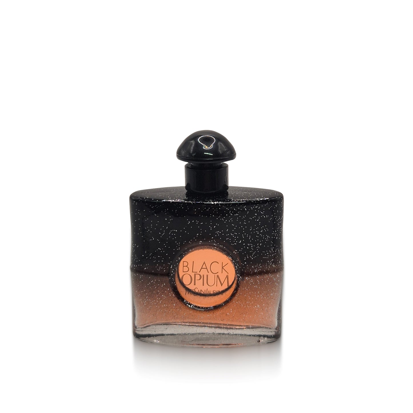 YSL Women's Black Opium Perfume 7.5mL Travel Size