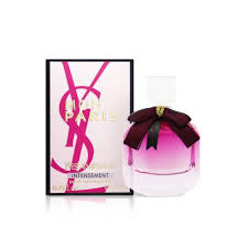 YSL Mon Paris Intensement 7.5ml Eau De Parfum Intense Perfume Travel Size
