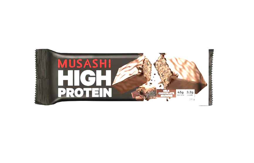 Gym Bro Gift Box For Him