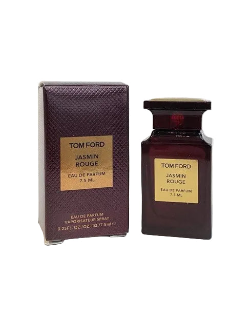 Tom Ford Jasmin Rouge Eau De Parfum 7.5ml Mens Cologne Travel Size
