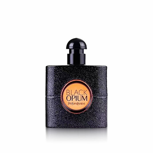 YSL Black Opium 7.5mL Perfume Travel Size