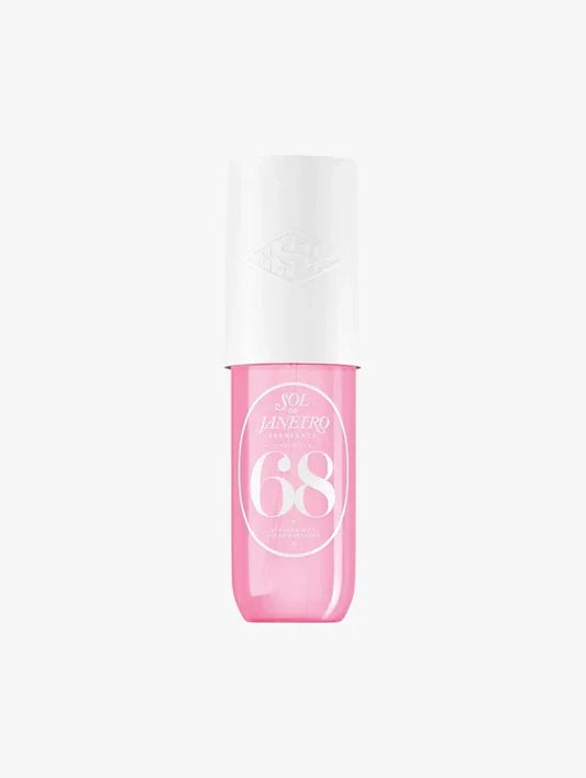 Sol De Janeiro 68 Brazilian Jasmine & Pink Dragonfruit Perfume Mist Spray 90ml