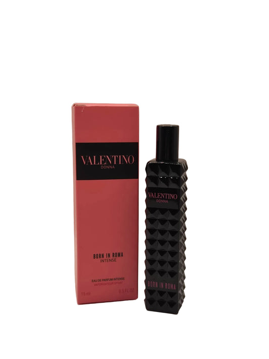 Valentino Donna Born In Roma Intense Eau De Parfum 15mL Travel Size