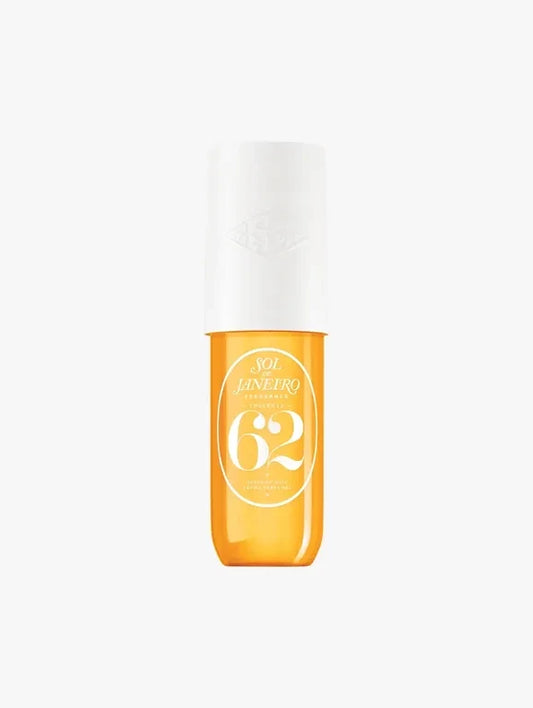 Sol De Janeiro 62 Cheirosa Perfume Spray Mist 90ml