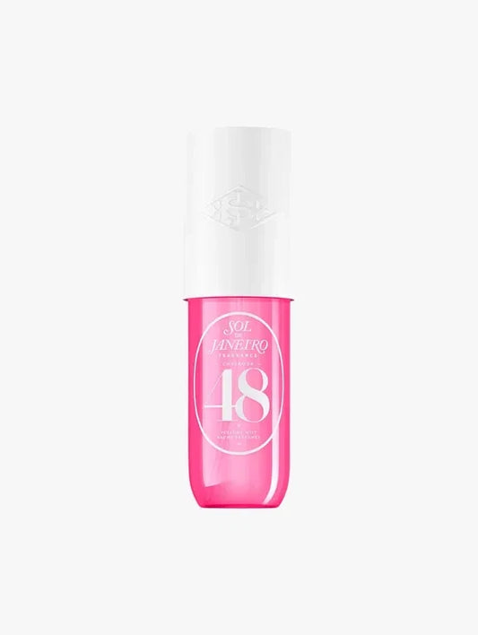 Sol De Janeiro 48 Cheirosa Perfume Mist Spray 90ml
