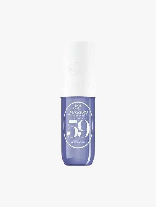 Sol De Janeiro 59 Cheirosa Perfume Spray Mist 90ml