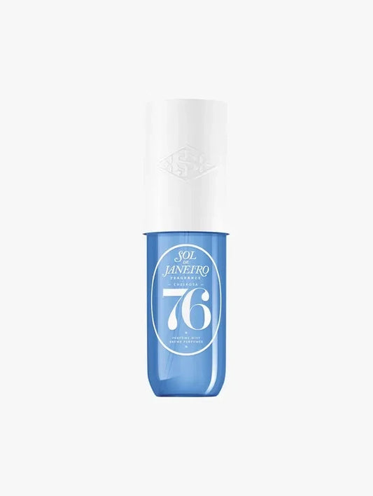 Sol De Janeiro 76 Cheirosa Perfume Spray Mist 90ml