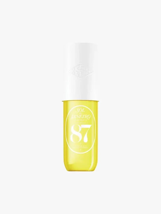 Sol De Janeiro 87 Cheirosa Perfume Spray Mist 90ml