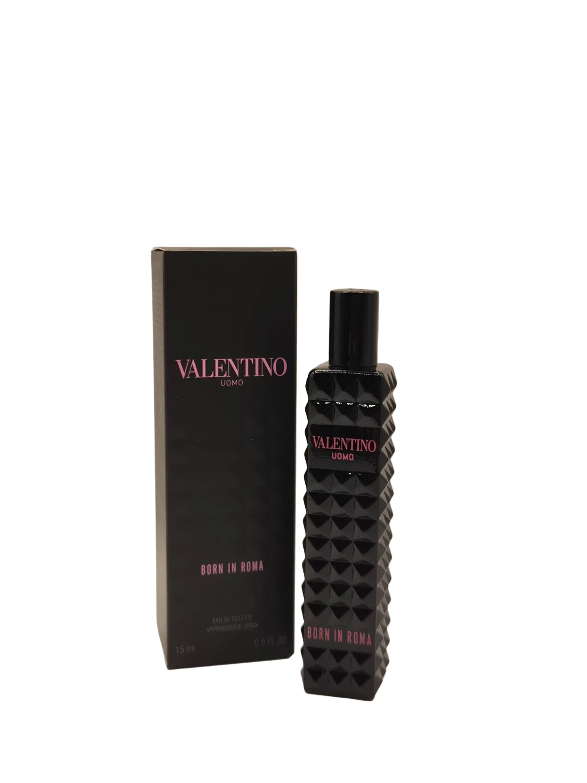 Valentino Uomo Born In Roma Eau De Toilette 15mL Men's Cologne